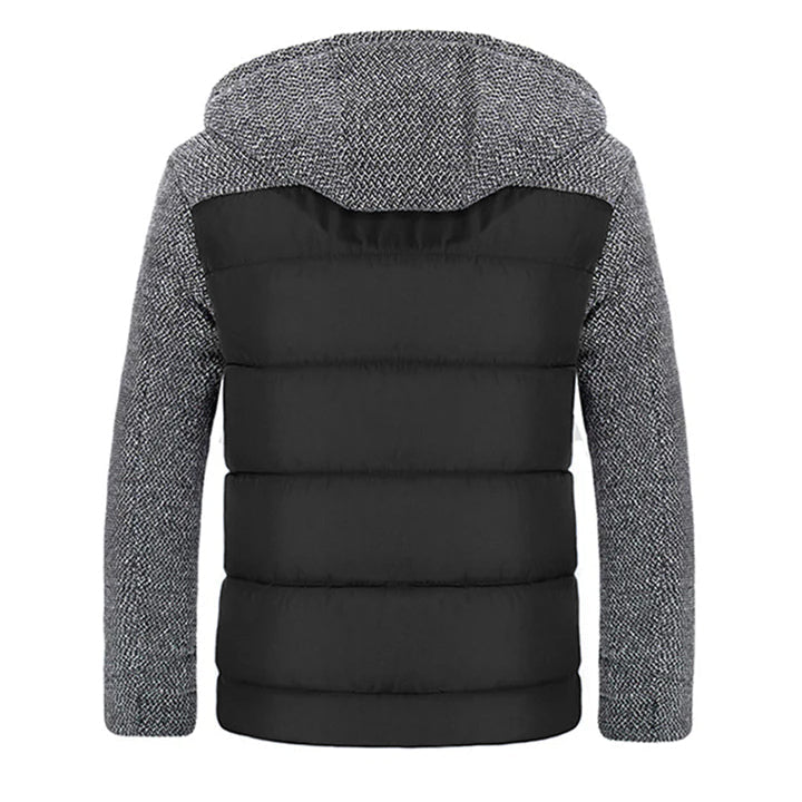 ArcticShield™ Winter Fleece Jacket