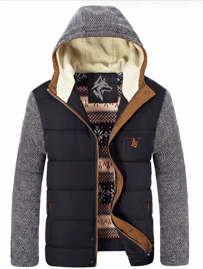 ArcticShield™ Winter Fleece Jacket