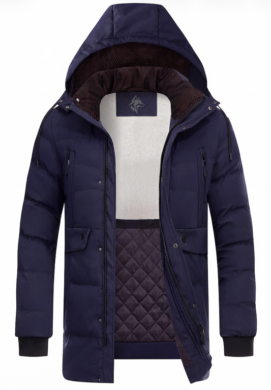 Arctic Shield Parka