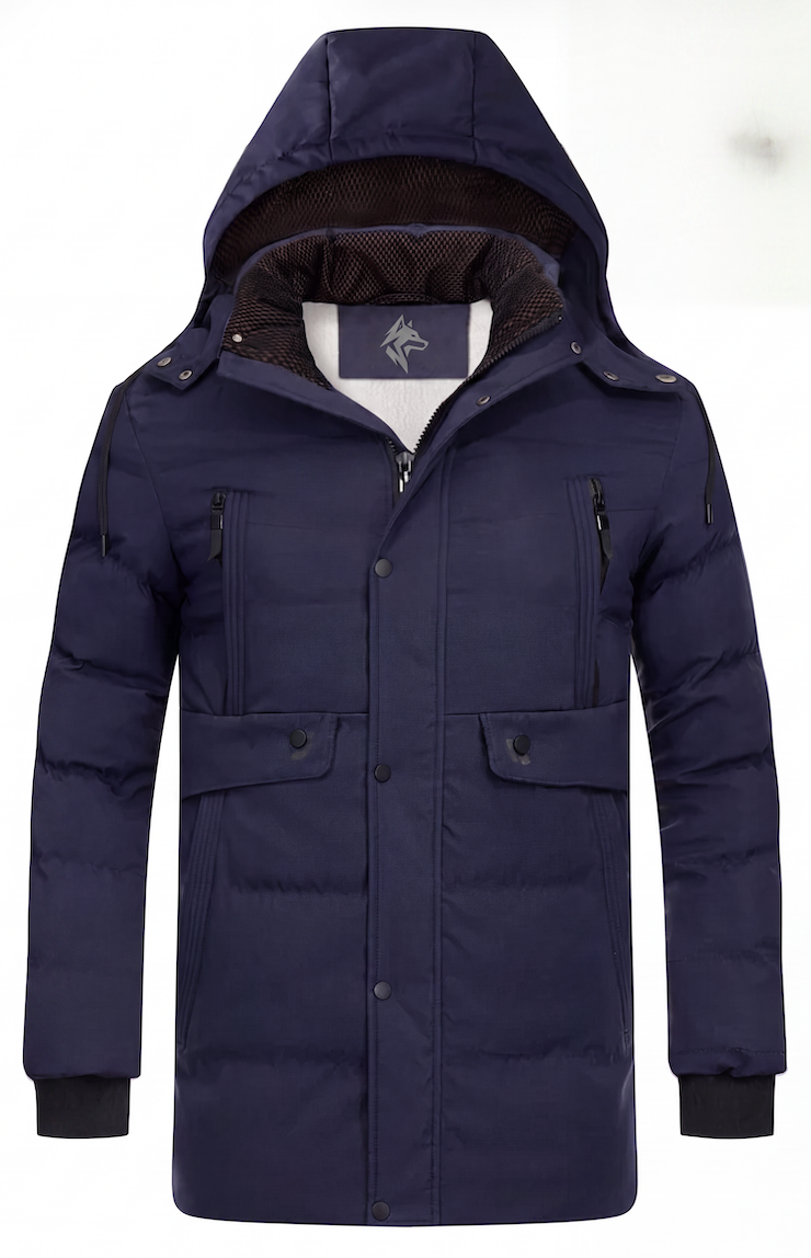 Arctic Shield Parka