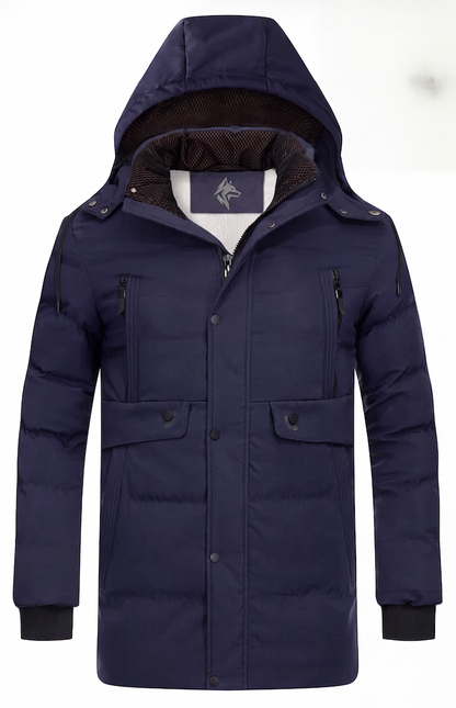 Arctic Shield Parka