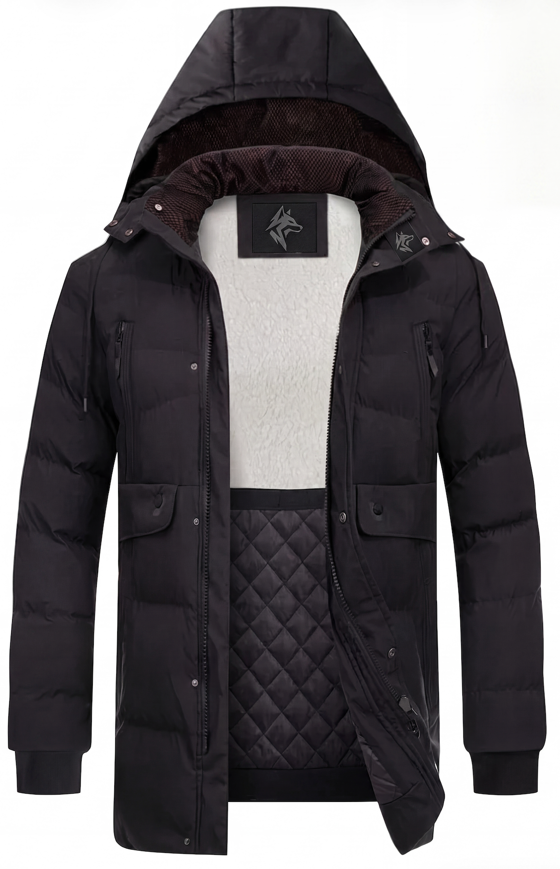 Arctic Shield Parka