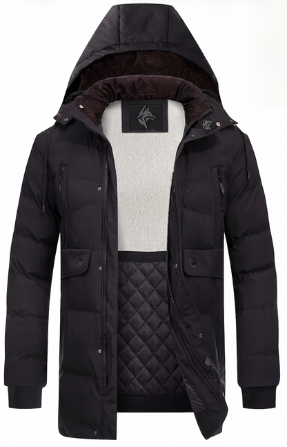 Arctic Shield Parka