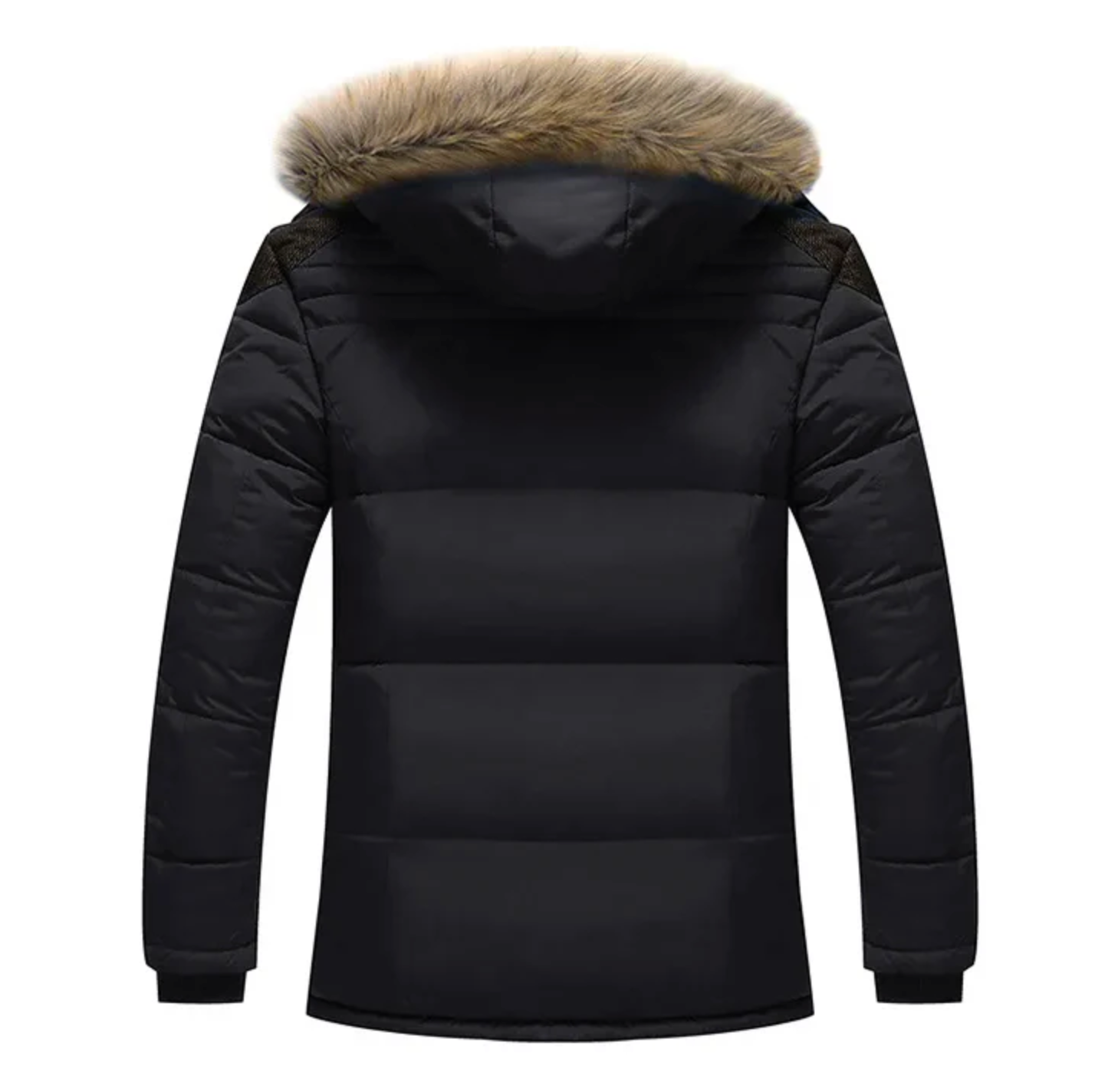 The Arctic Shield Parka