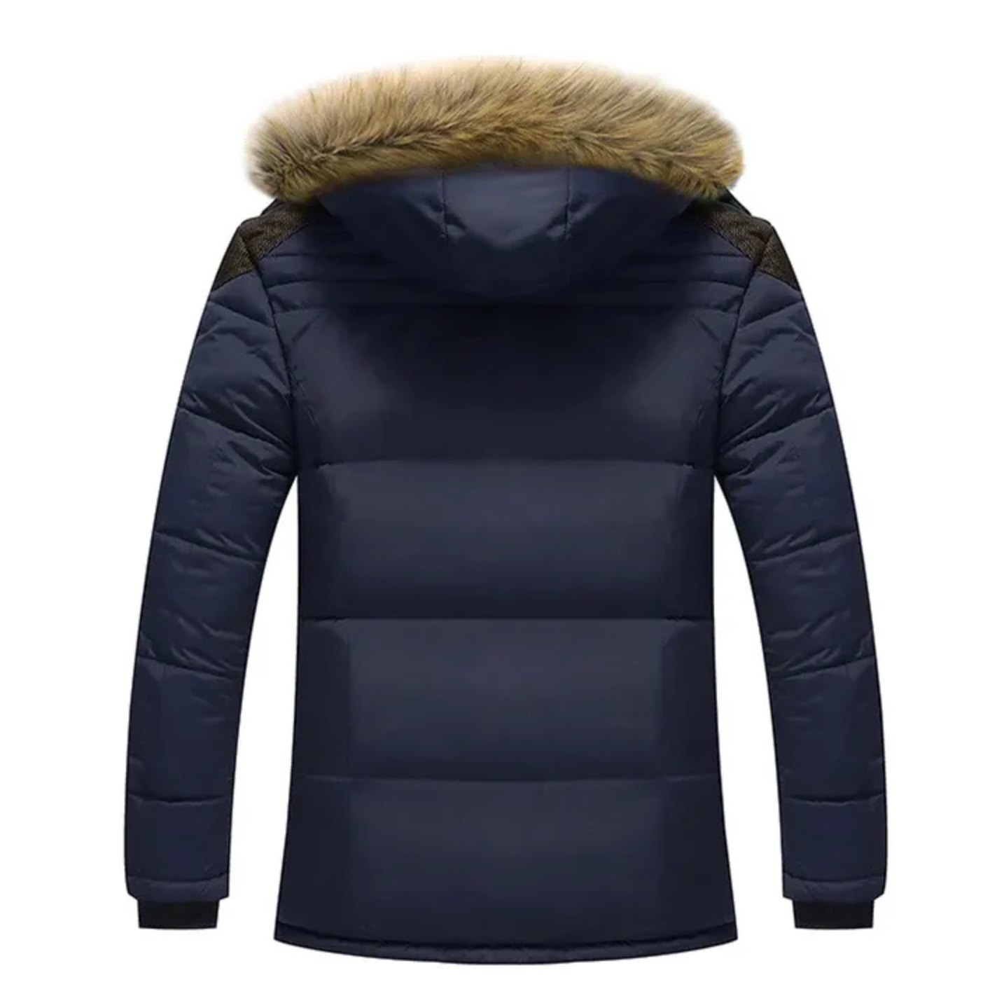 The Arctic Shield Parka
