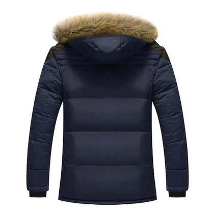 The Arctic Shield Parka