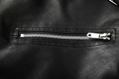 Apex™ Leather Jacket