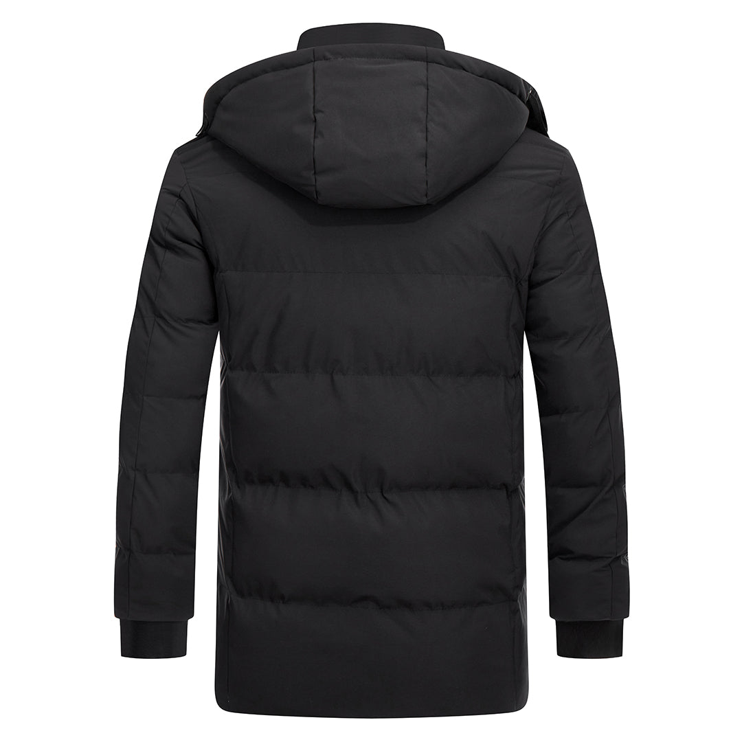 Arctic Shield Parka