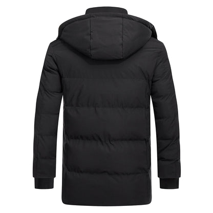 Arctic Shield Parka