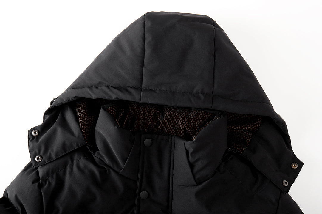 Arctic Shield Parka