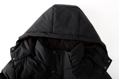 Arctic Shield Parka