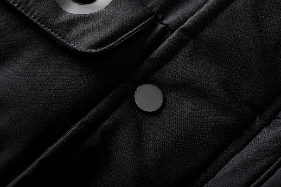 Arctic Shield Parka