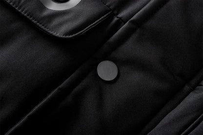 Arctic Shield Parka