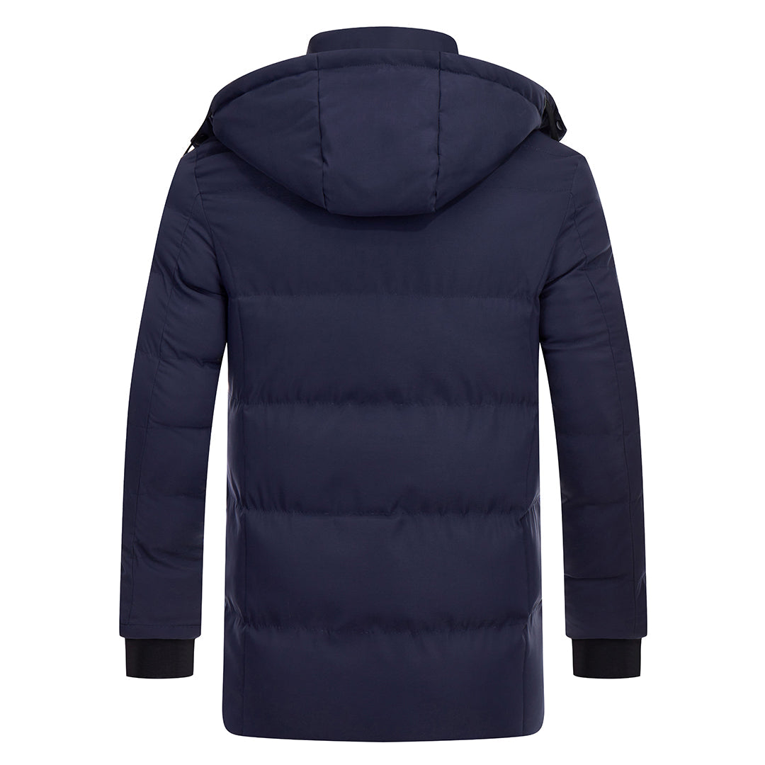 Arctic Shield Parka