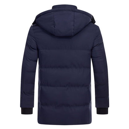 Arctic Shield Parka