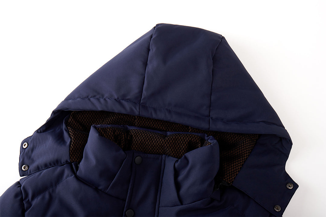 Arctic Shield Parka