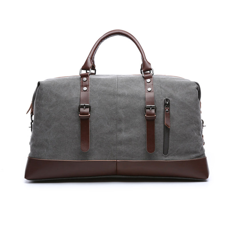 Wolfaron Duffle Bag