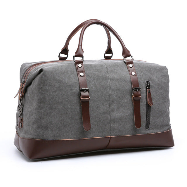 Wolfaron Duffle Bag