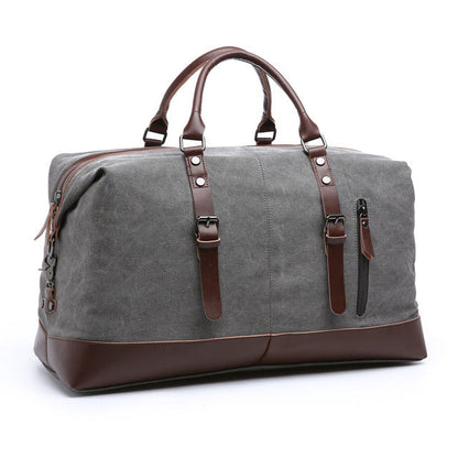 Wolfaron Duffle Bag