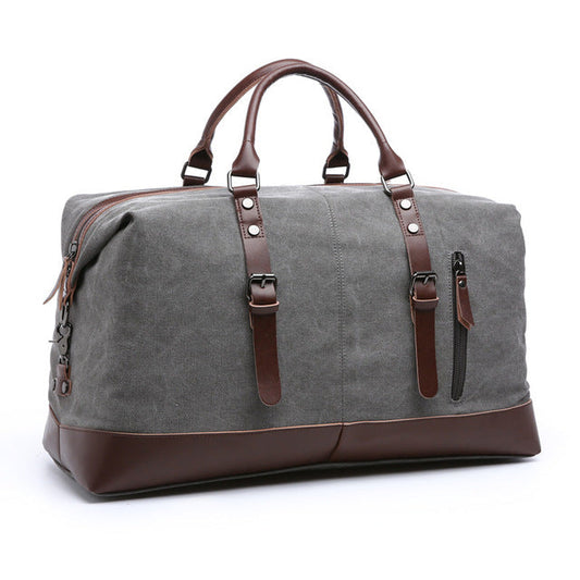 Wolfaron Duffle Bag