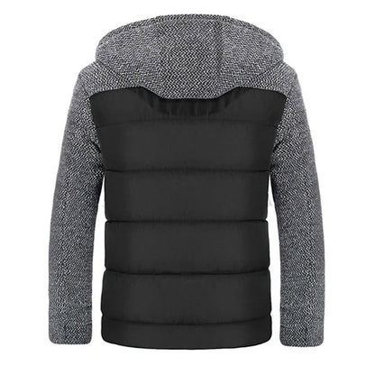 ArcticShield™ Winter Fleece Jacket