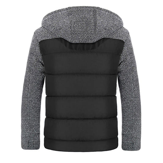 ArcticShield™ Winter Fleece Jacket